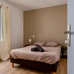 Avec Jacuzzi Et Clim A Marsilly Дом отдыха *