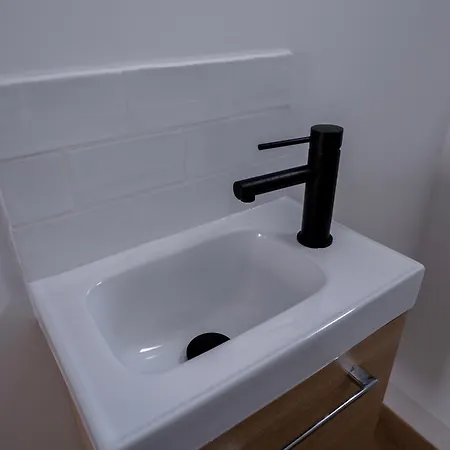 Avec Jacuzzi Et Clim A Marsilly *