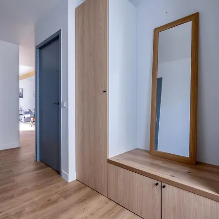 Avec Jacuzzi Et Clim A Marsilly Prázdninový dům Lagord