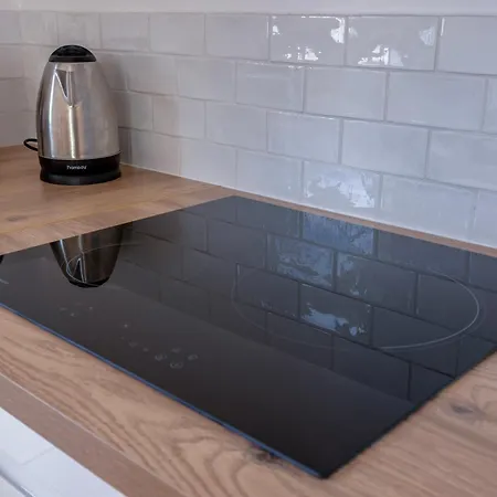 Avec Jacuzzi Et Clim A Marsilly Prázdninový dům