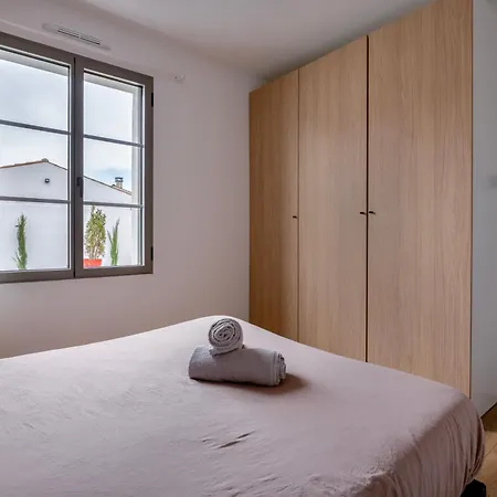 Avec Jacuzzi Et Clim A Marsilly * Lagord