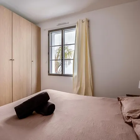 Avec Jacuzzi Et Clim A Marsilly Prázdninový dům