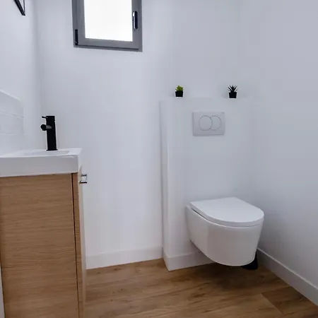 Avec Jacuzzi Et Clim A Marsilly *