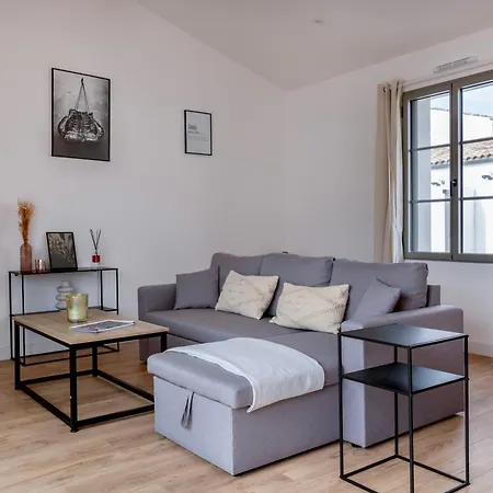 Avec Jacuzzi Et Clim A Marsilly Vakantiehuis *