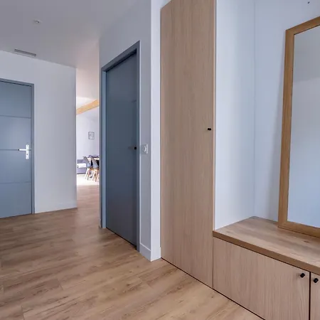 Avec Jacuzzi Et Clim A Marsilly * Lagord