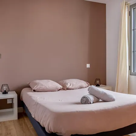 Avec Jacuzzi Et Clim A Marsilly Vakantiehuis Lagord