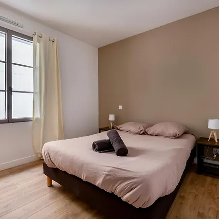 Avec Jacuzzi Et Clim A Marsilly * Lagord